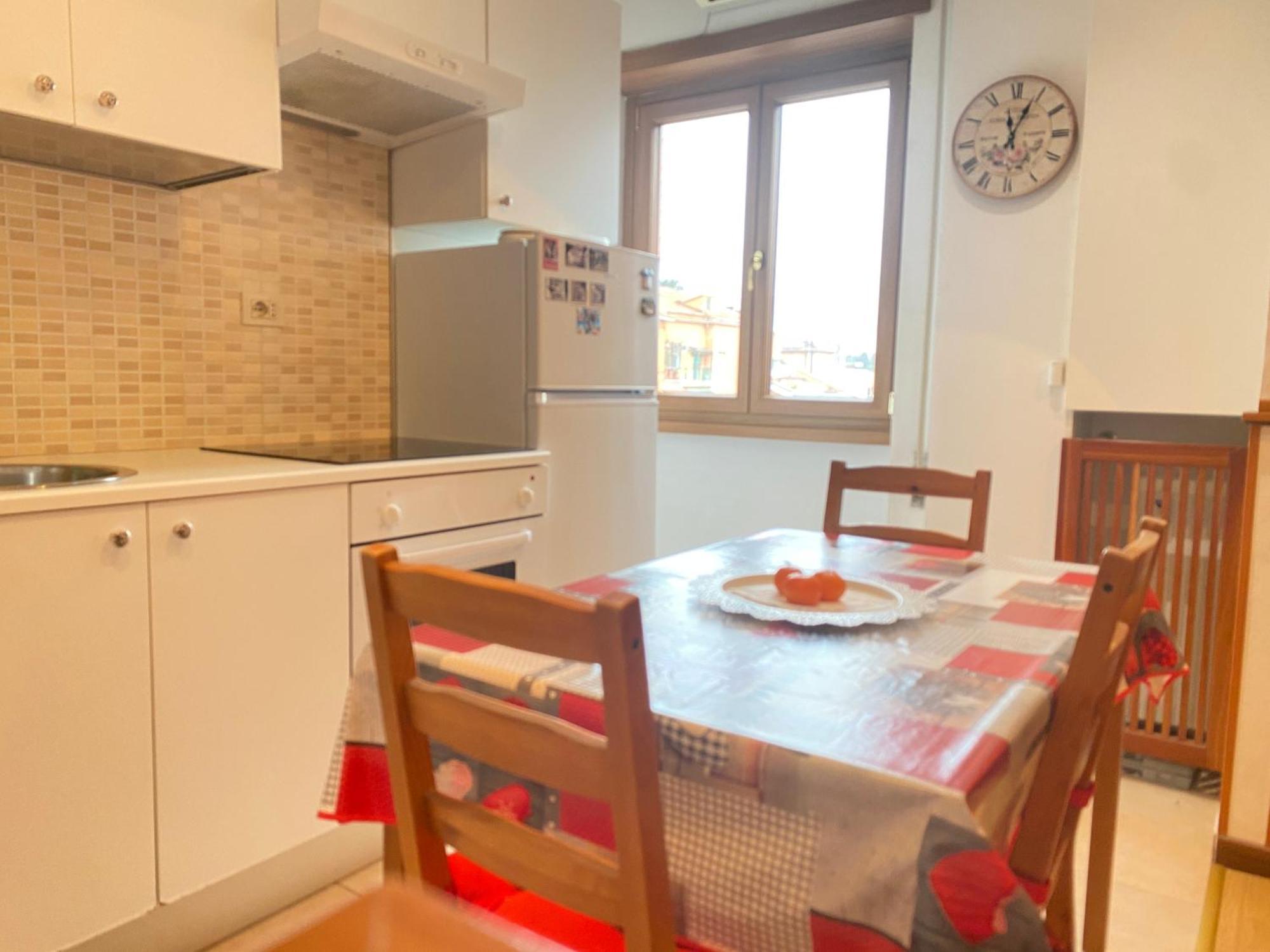 Apartament Casa Amisi Rzym Zewnętrze zdjęcie