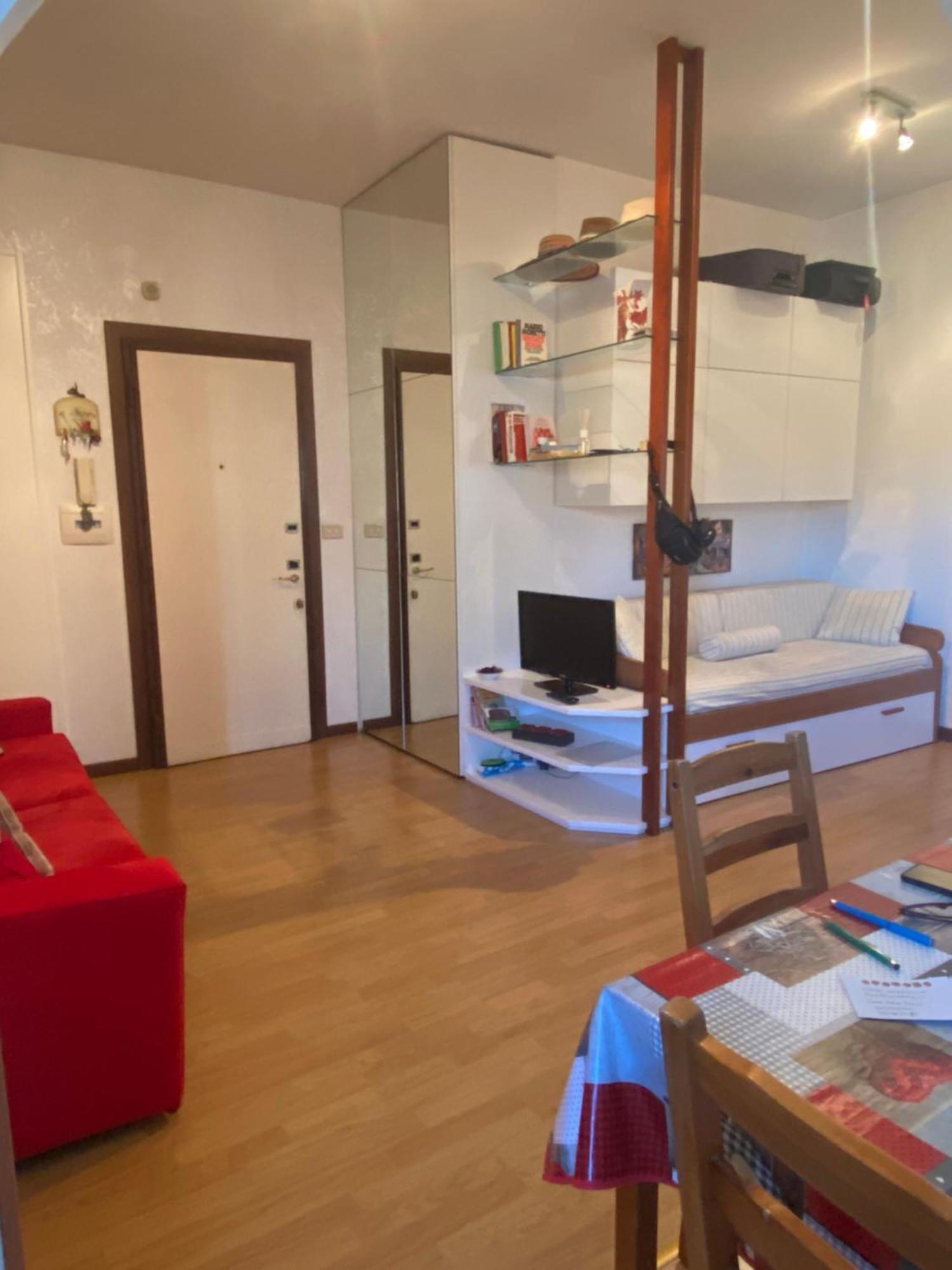 Apartament Casa Amisi Rzym Zewnętrze zdjęcie