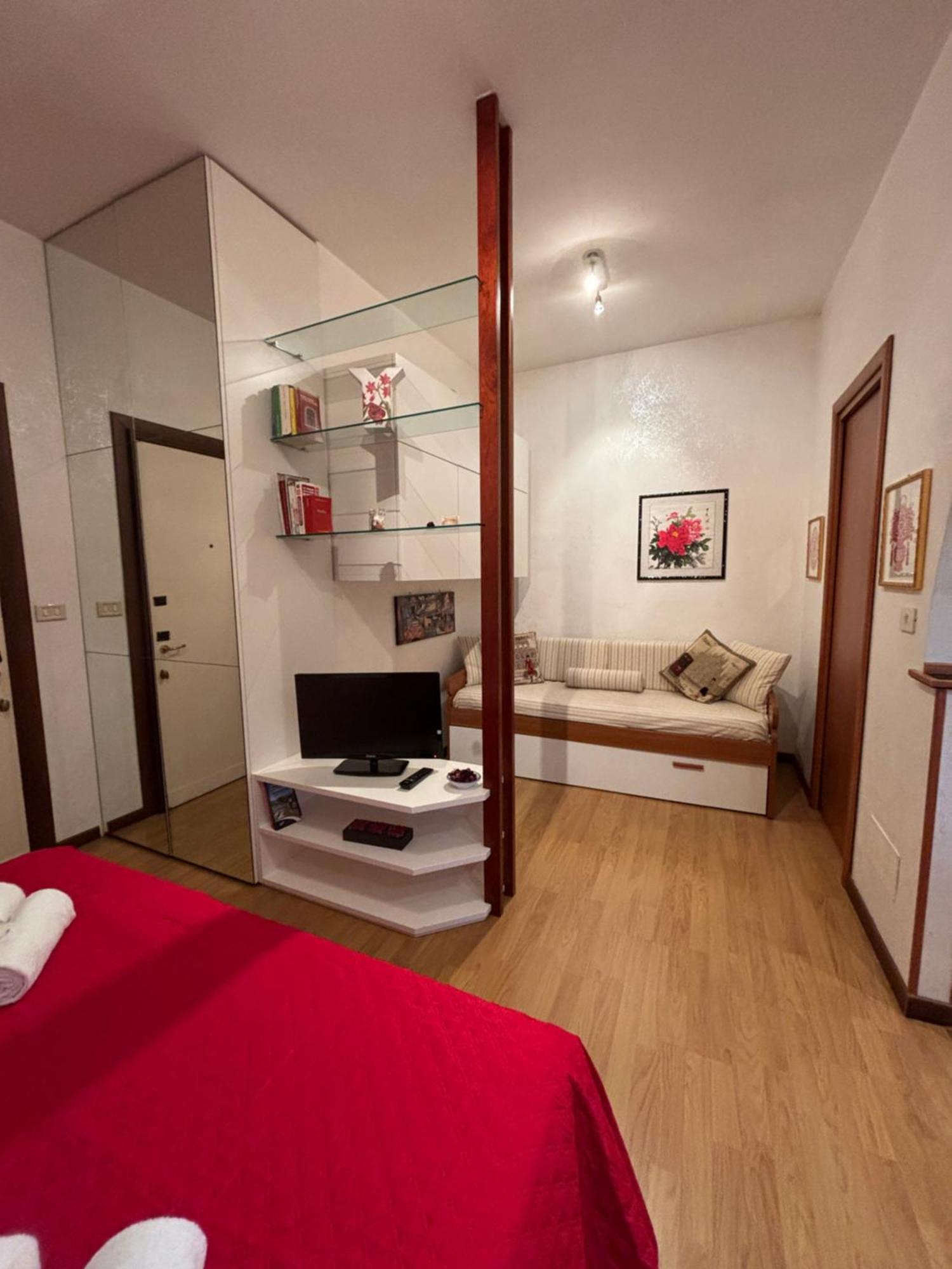 Apartament Casa Amisi Rzym Zewnętrze zdjęcie