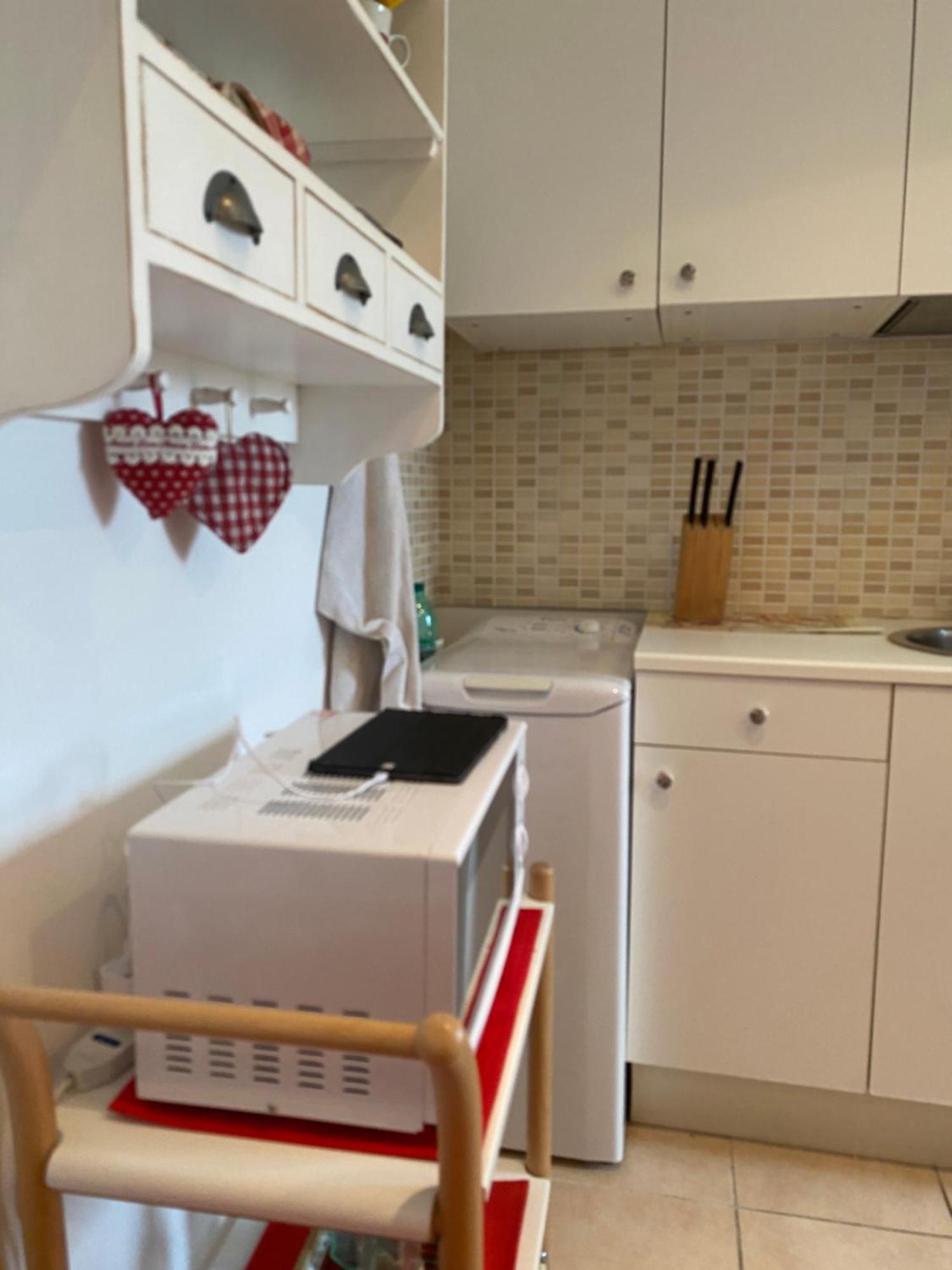 Apartament Casa Amisi Rzym Zewnętrze zdjęcie