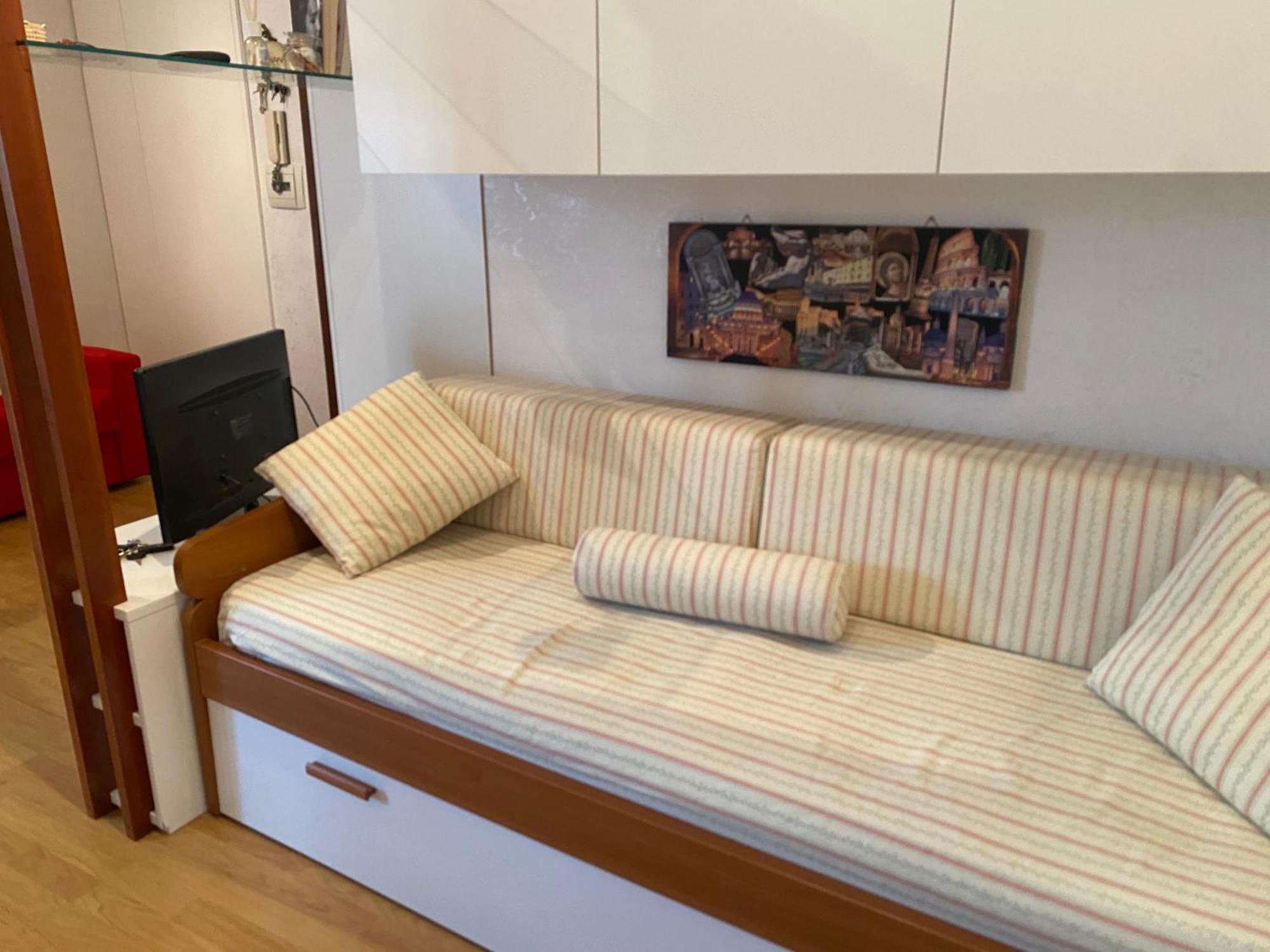 Apartament Casa Amisi Rzym Zewnętrze zdjęcie