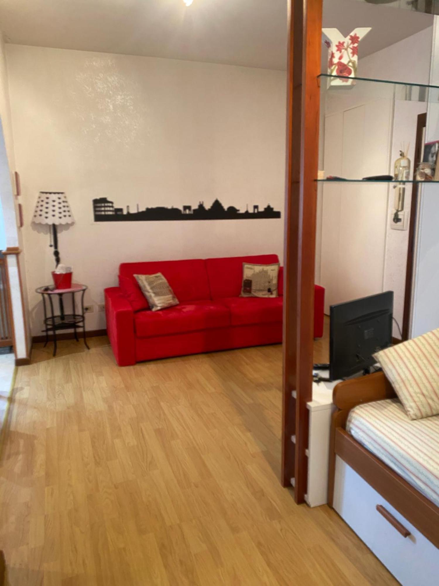 Apartament Casa Amisi Rzym Zewnętrze zdjęcie