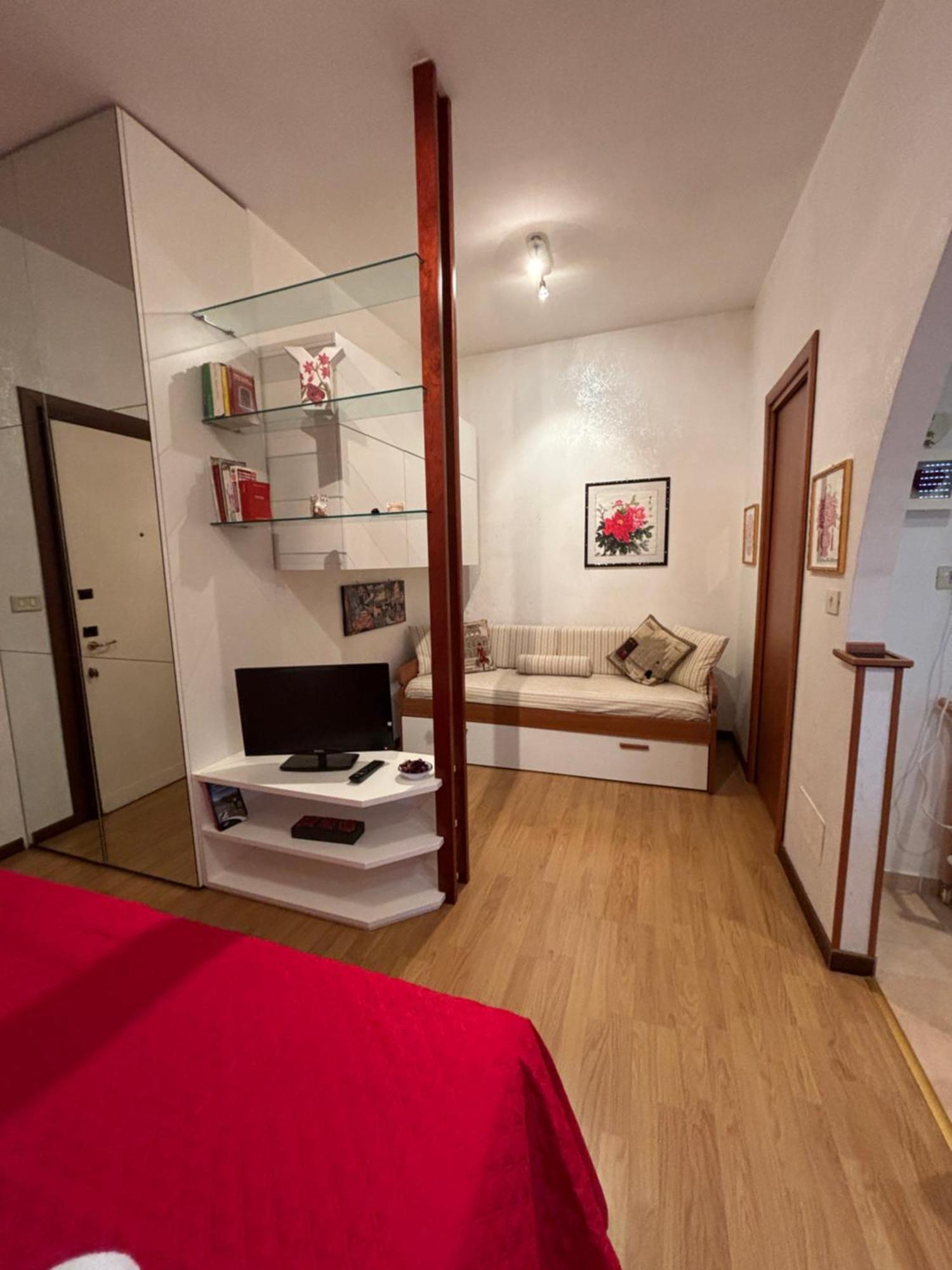 Apartament Casa Amisi Rzym Zewnętrze zdjęcie