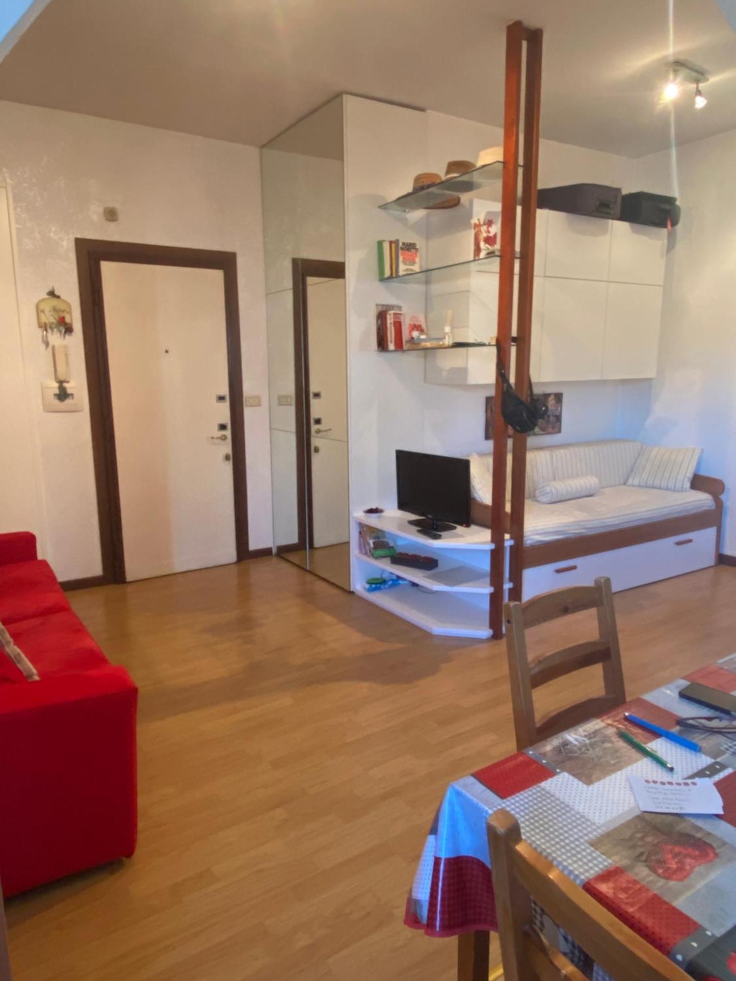 Apartament Casa Amisi Rzym Zewnętrze zdjęcie