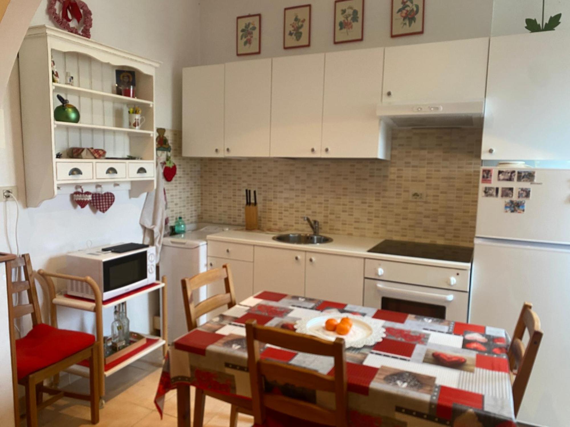 Apartament Casa Amisi Rzym Zewnętrze zdjęcie