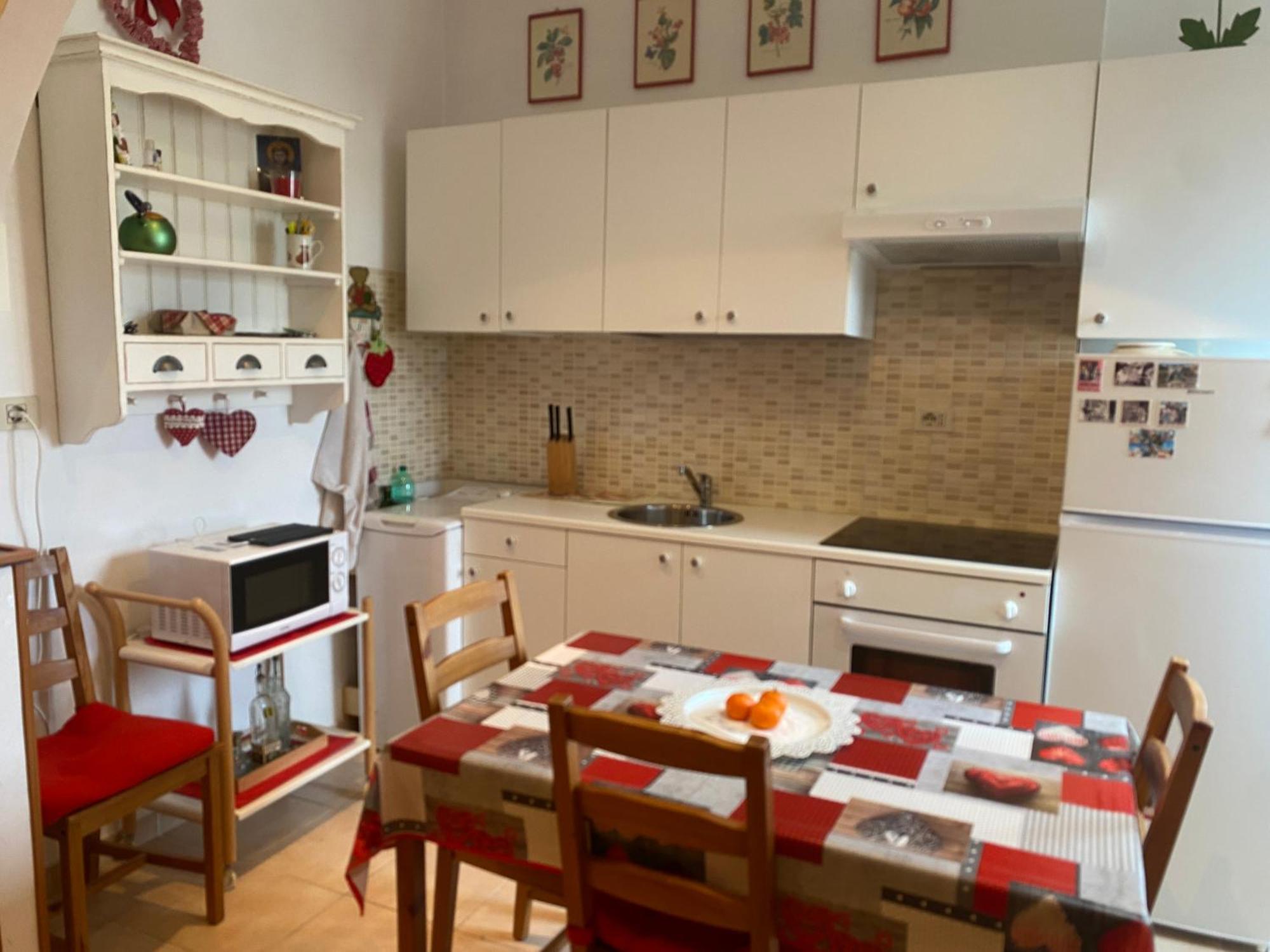 Apartament Casa Amisi Rzym Zewnętrze zdjęcie