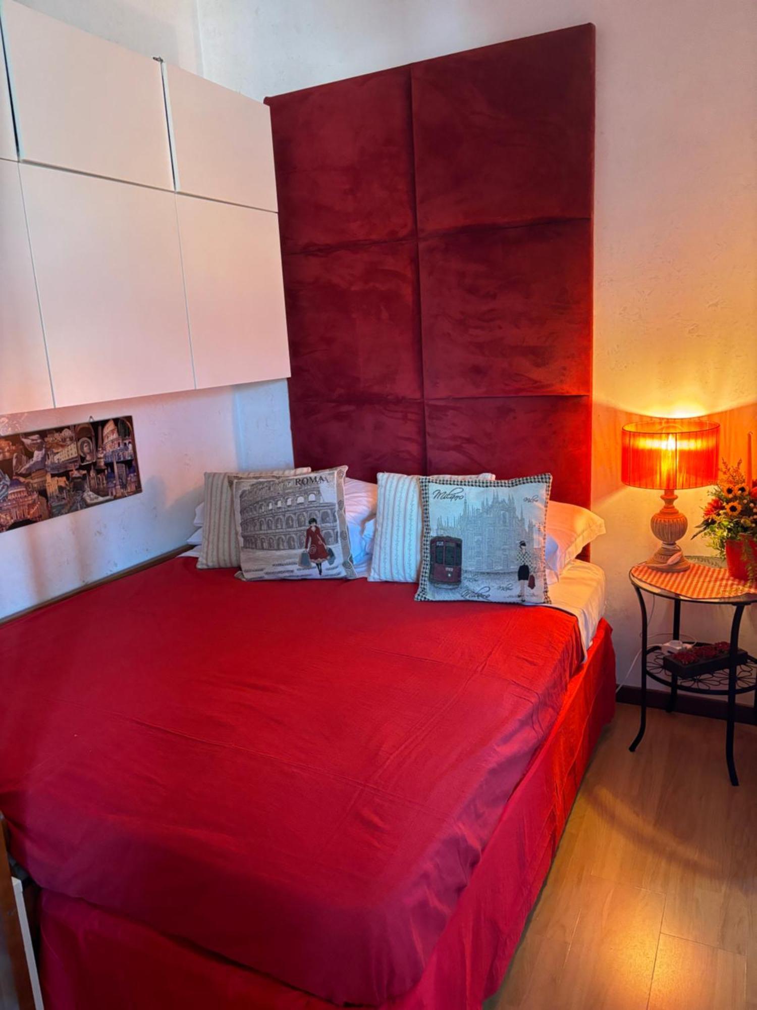 Apartament Casa Amisi Rzym Zewnętrze zdjęcie