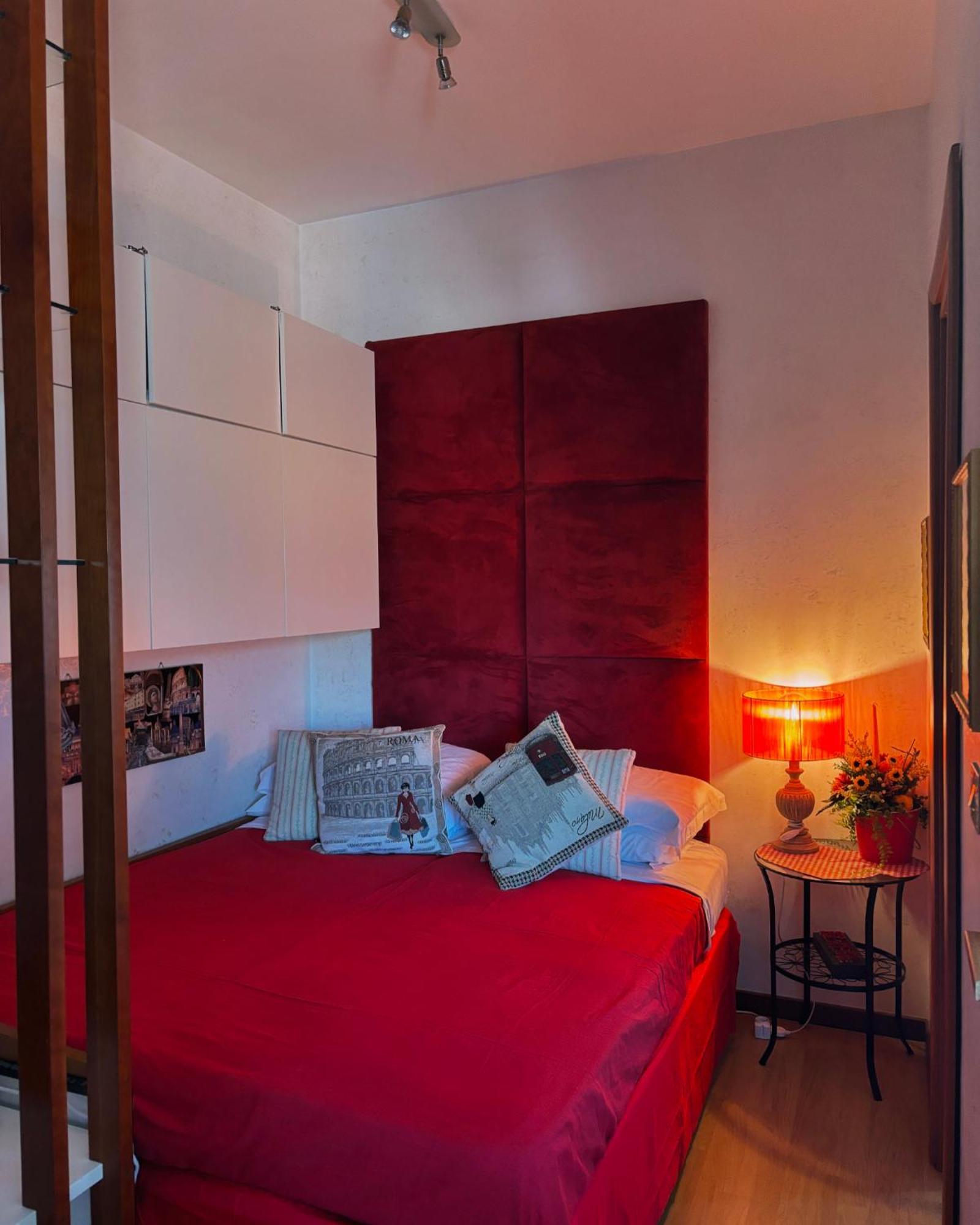 Apartament Casa Amisi Rzym Zewnętrze zdjęcie